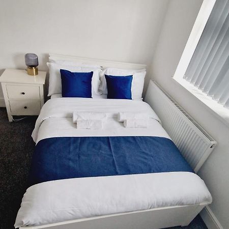 Leeds Kelso Διαμέρισμα Εξωτερικό φωτογραφία